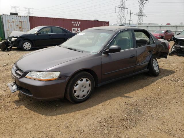 HONDA ACCORD 1999 jhmcg5642xc028325