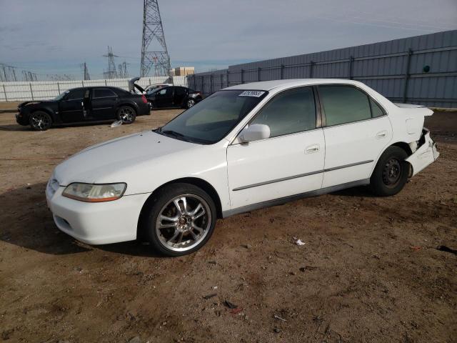 HONDA ACCORD 2000 jhmcg5642yc018217