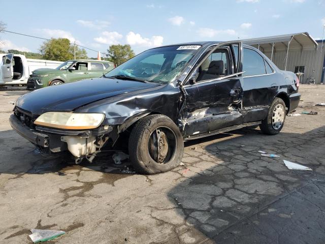 HONDA ACCORD LX 2001 jhmcg56431c001027