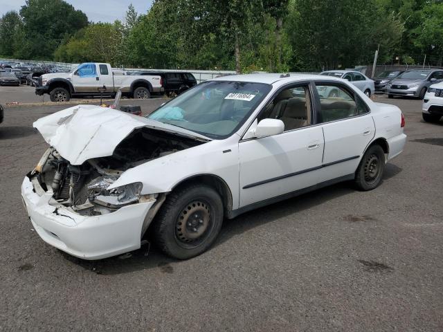 HONDA ACCORD LX 1999 jhmcg5643xc052505