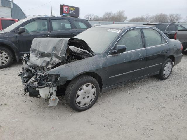 HONDA ACCORD 2000 jhmcg5643yc042347