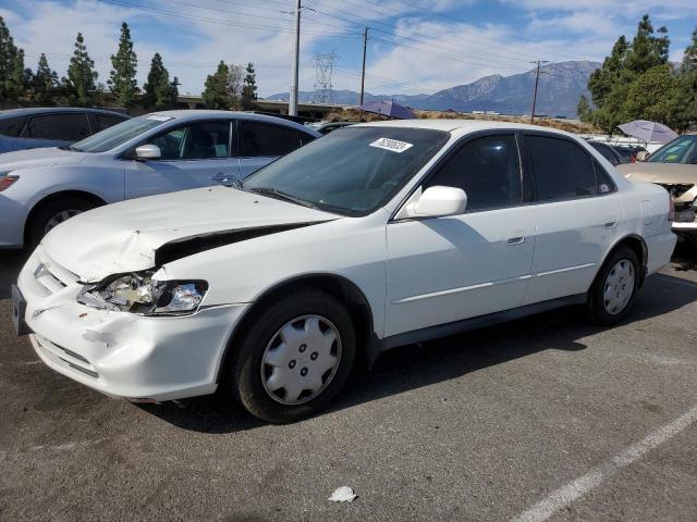 HONDA ACCORD 2001 jhmcg56441c029614