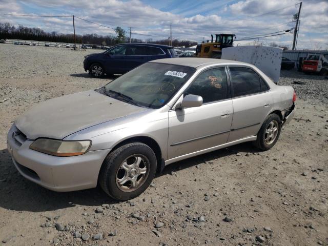 HONDA ACCORD 1999 jhmcg5644xc010926