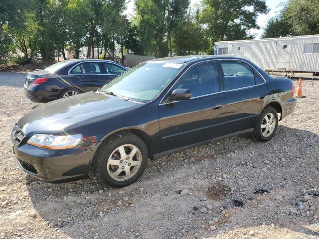 HONDA ACCORD LX 2000 jhmcg5644yc008398