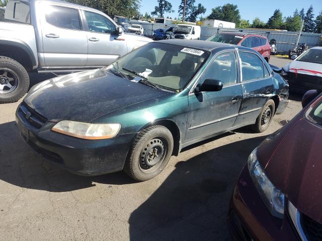 HONDA ACCORD 2000 jhmcg5644yc040798