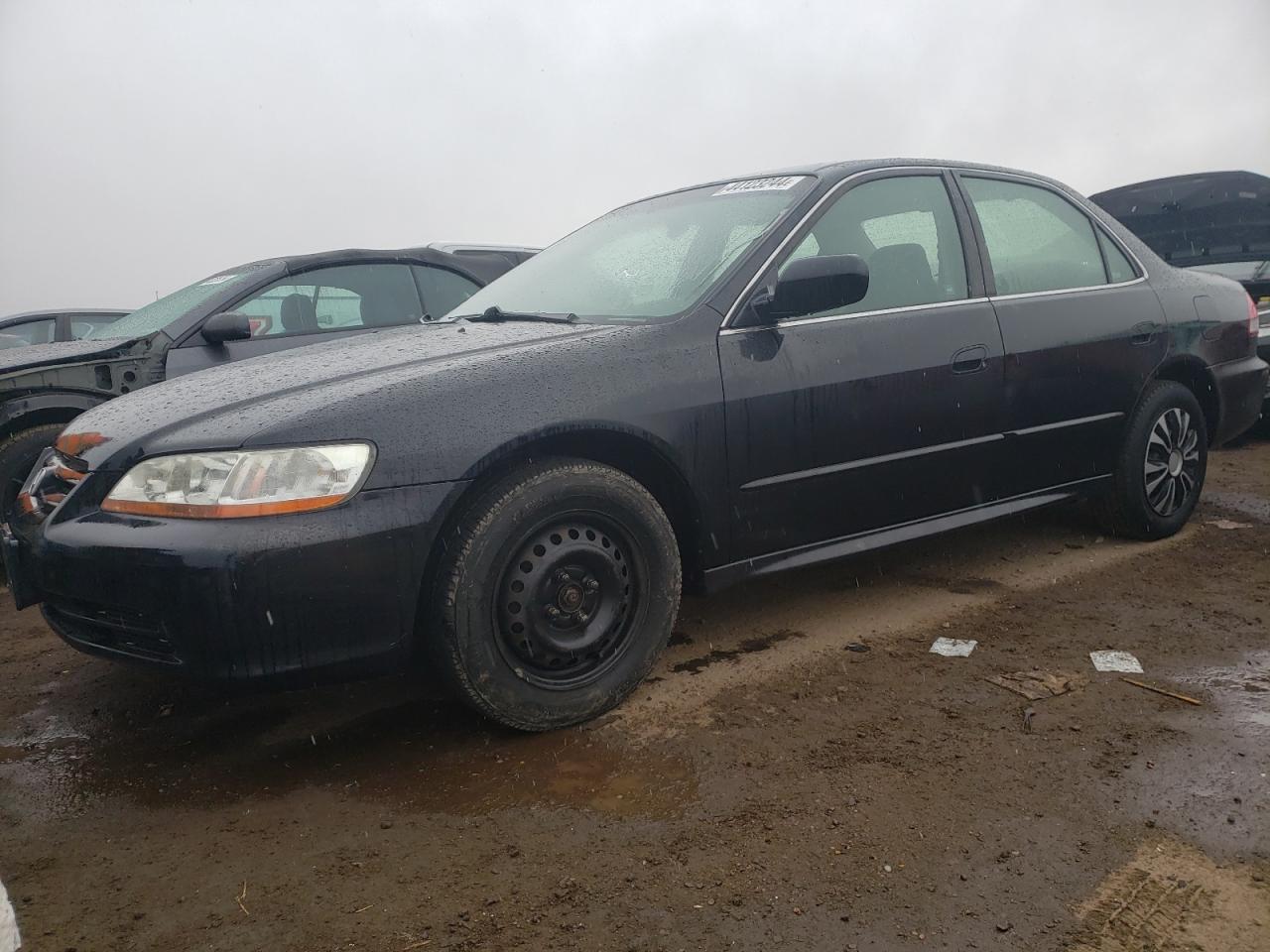 HONDA ACCORD 2001 jhmcg56451c019562