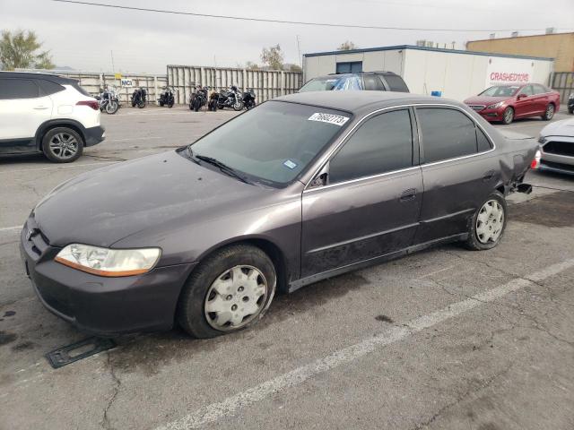 HONDA ACCORD 1999 jhmcg5645xc021868