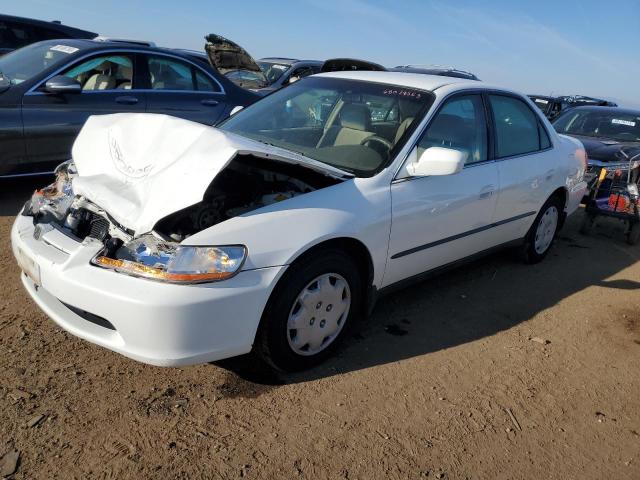 HONDA ACCORD LX 1999 jhmcg5645xc038301