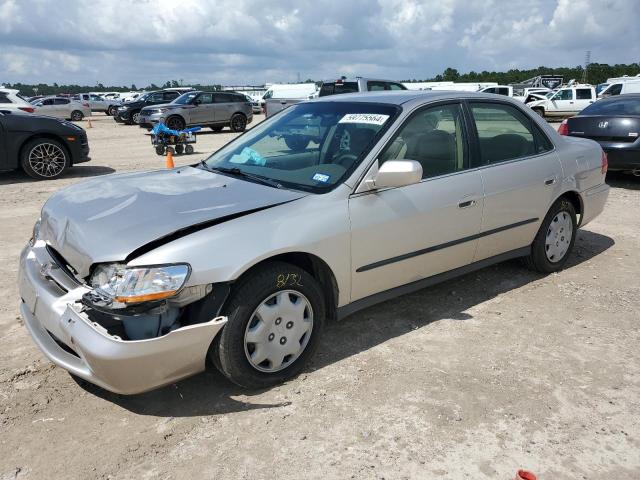 HONDA ACCORD 1999 jhmcg5645xc047693