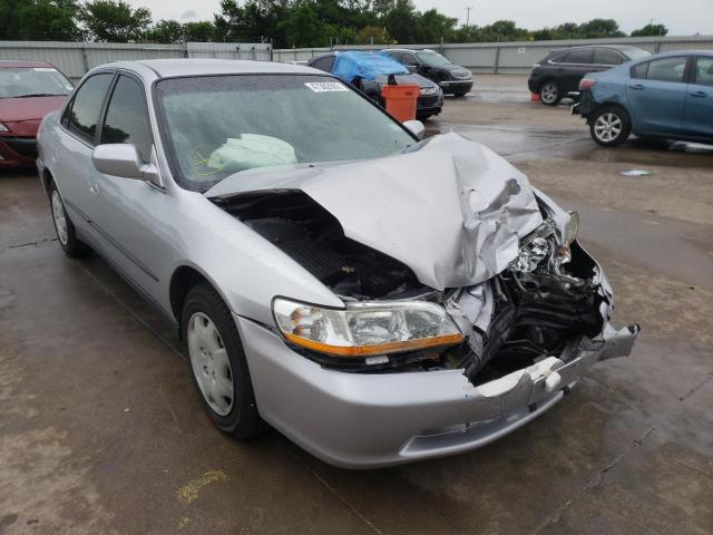 HONDA ACCORD LX 2000 jhmcg5645yc010788