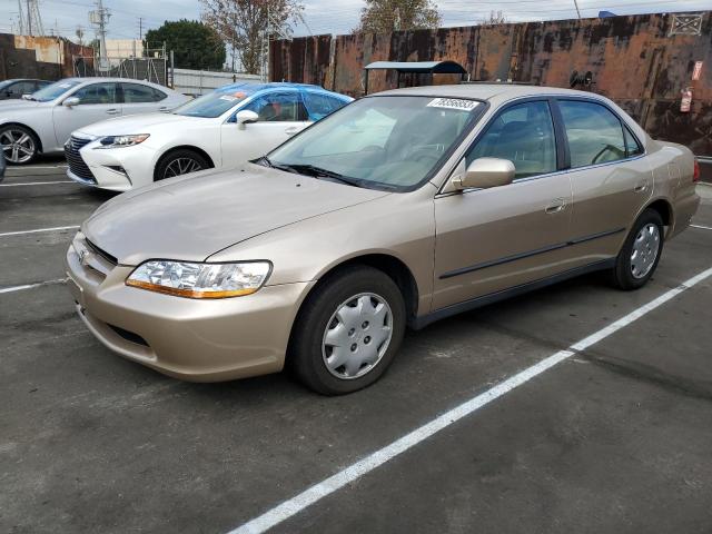 HONDA ACCORD 2000 jhmcg5645yc013481