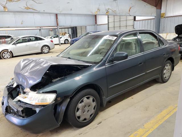 HONDA ACCORD LX 2000 jhmcg5645yc017126