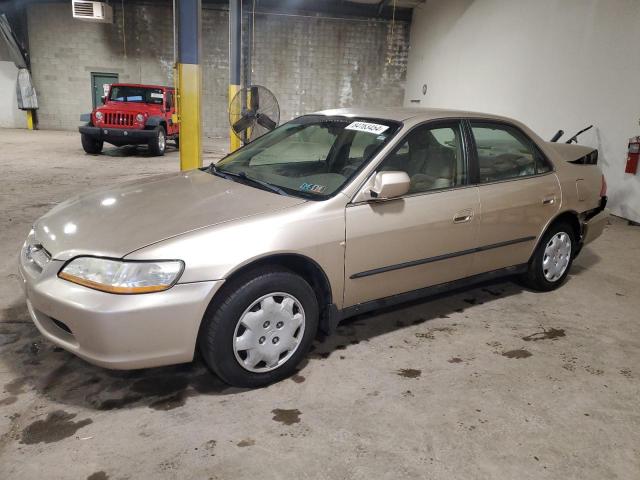 HONDA ACCORD LX 2000 jhmcg5645yc032791