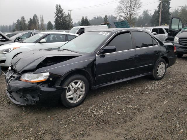 HONDA ACCORD 2001 jhmcg56461c032207