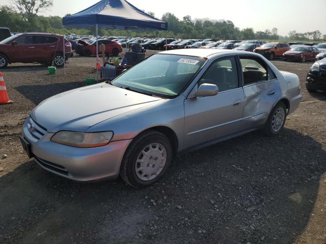 HONDA ACCORD 2002 jhmcg56462c005428