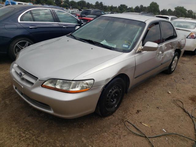 HONDA ACCORD LX 1999 jhmcg5646xc012063