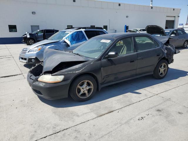 HONDA ACCORD LX 1999 jhmcg5646xc048805