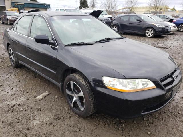 HONDA ACCORD LX 2000 jhmcg5646yc042472