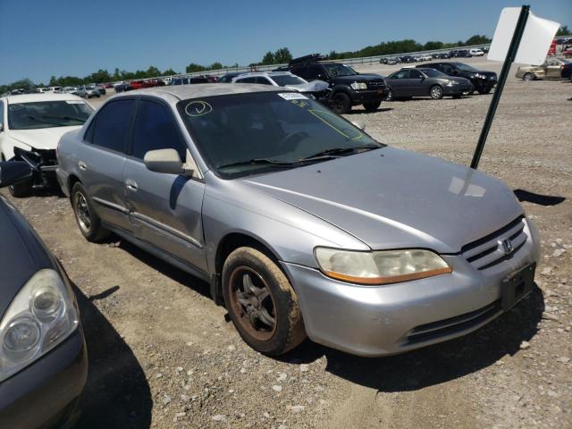 HONDA ACCORD LX 2001 jhmcg56471c003296