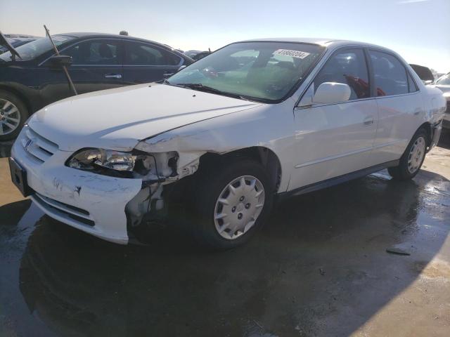 HONDA ACCORD 2002 jhmcg56472c000075