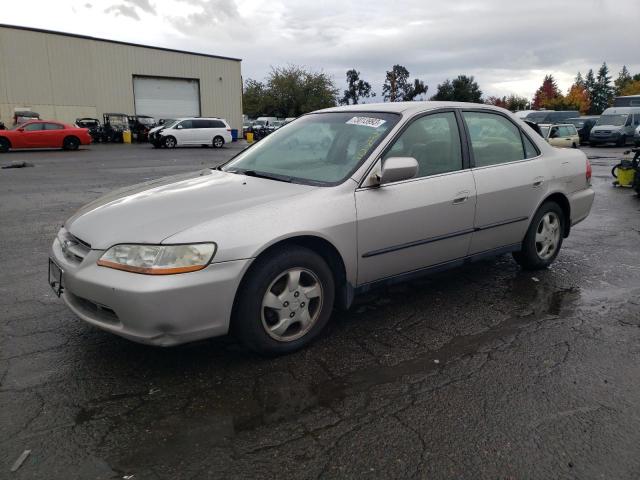 HONDA ACCORD 1999 jhmcg5647xc041412