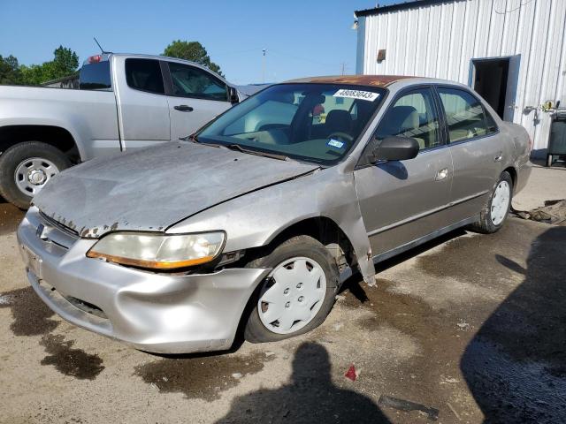 HONDA ACCORD LX 1999 jhmcg5647xc048263