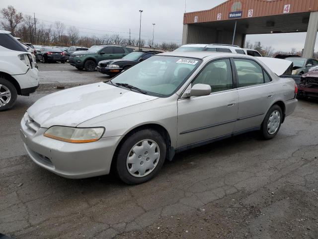 HONDA ACCORD 1999 jhmcg5647xc057139