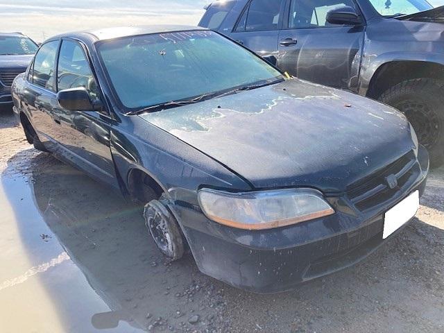 HONDA ACCORD LX 2000 jhmcg5647yc033635