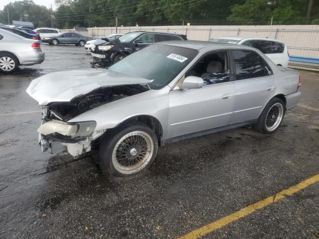 HONDA ACCORD 2001 jhmcg56481c012086