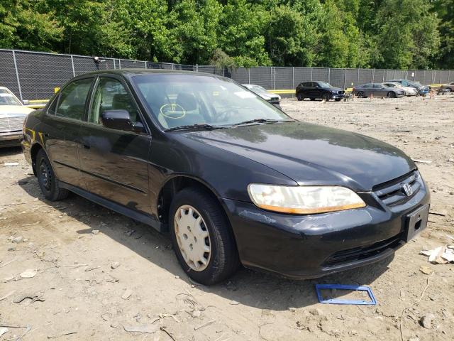 HONDA ACCORD LX 2002 jhmcg56482c009674