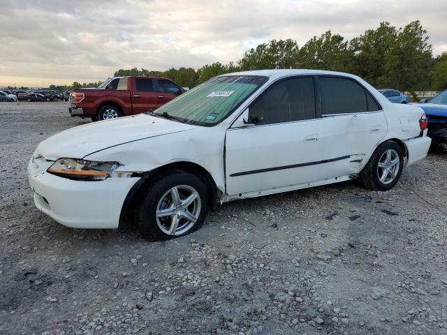 HONDA ACCORD LX 1999 jhmcg5648xc014638