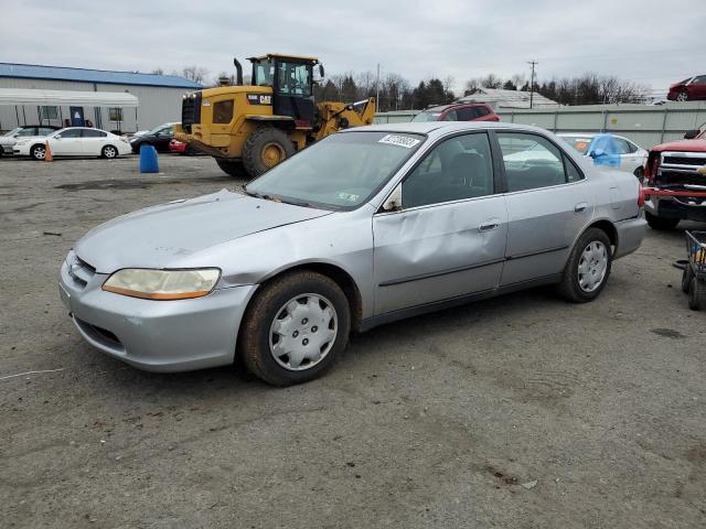 HONDA ACCORD 2000 jhmcg5648yc023986