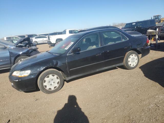 HONDA ACCORD LX 1999 jhmcg5649xc011506