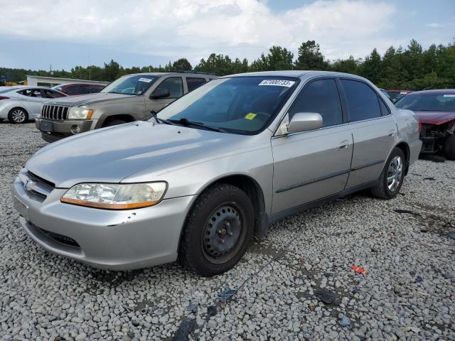 HONDA ACCORD LX 1999 jhmcg5649xc034106