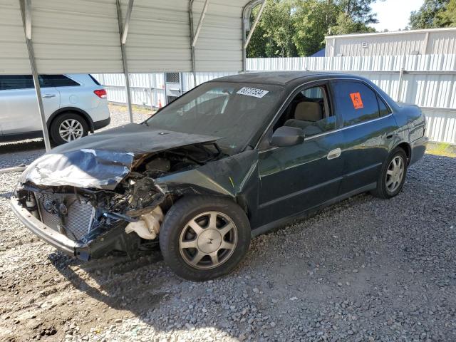 HONDA ACCORD LX 1999 jhmcg564xxc010056