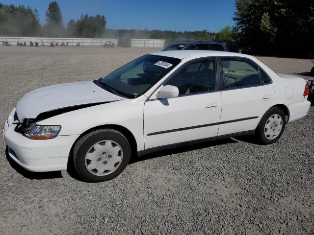 HONDA ACCORD 1999 jhmcg564xxc030789