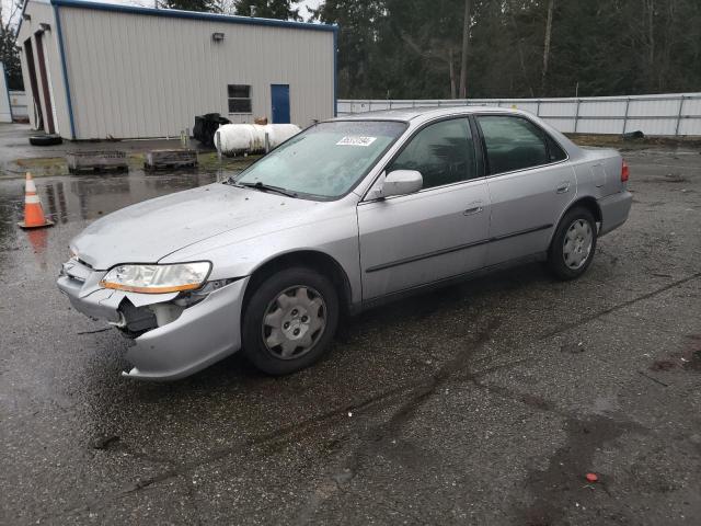 HONDA ACCORD LX 1999 jhmcg564xxc059600