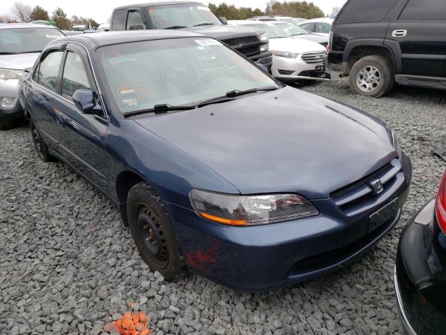 HONDA ACCORD LX 2000 jhmcg564xyc038487