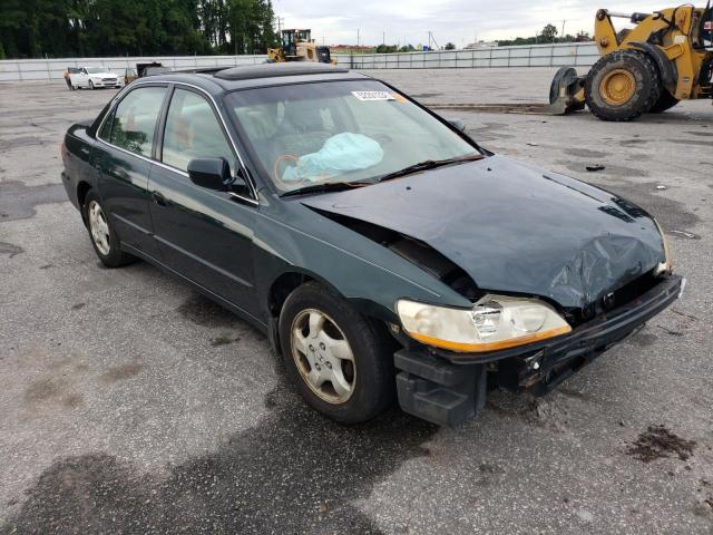 HONDA ACCORD EX 1999 jhmcg5650xc060036