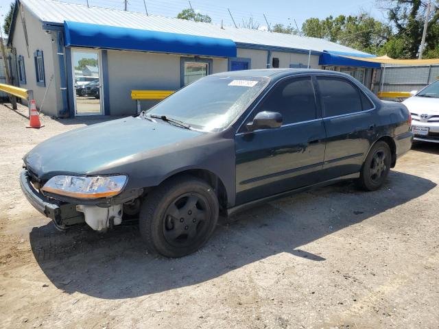 HONDA ACCORD EX 1999 jhmcg5651xc050356