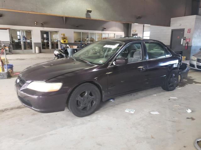 HONDA ACCORD 1999 jhmcg5651xc060305