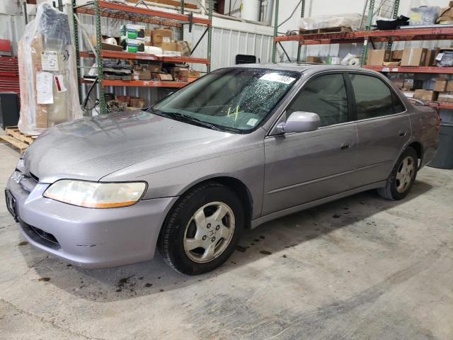 HONDA ACCORD EX 2000 jhmcg5651yc025975