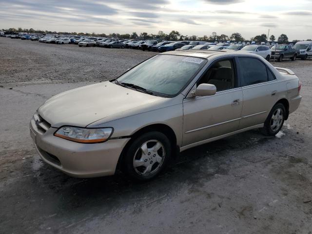 HONDA ACCORD 2000 jhmcg5651yc030979