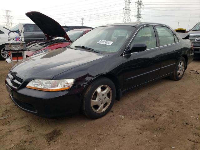 HONDA ACCORD 1999 jhmcg5652xc041083