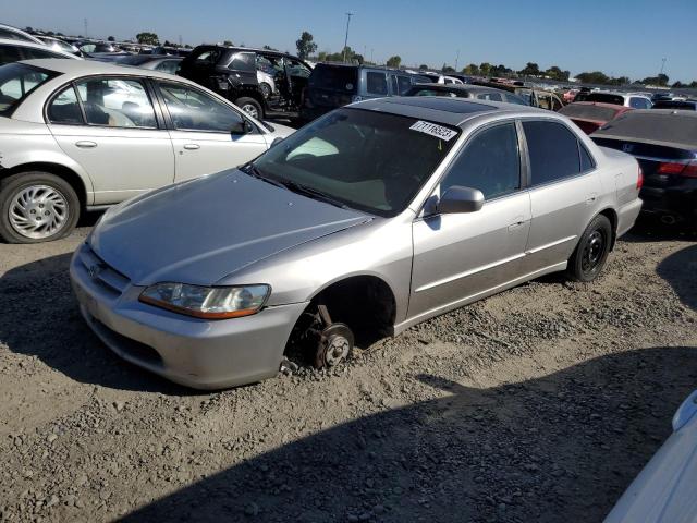 HONDA ACCORD EX 1999 jhmcg5652xc044808