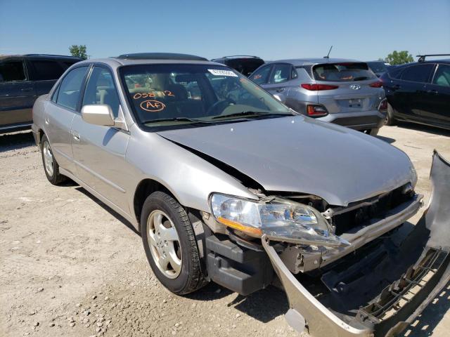 HONDA ACCORD EX 1999 jhmcg5652xc058112