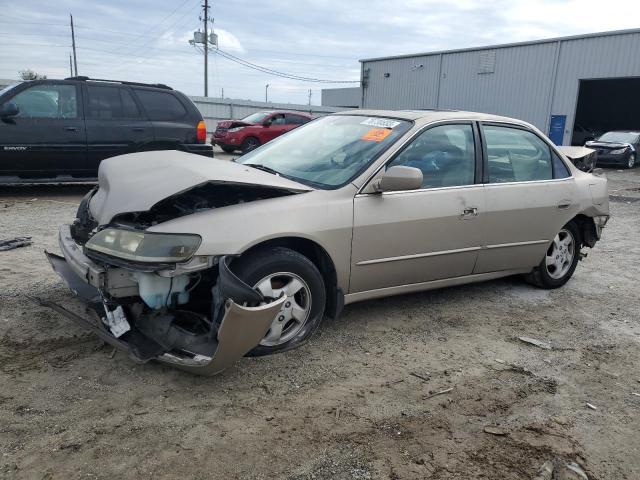 HONDA ACCORD 1999 jhmcg5652xc058580