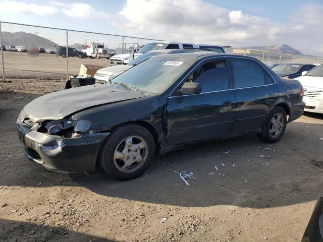 HONDA ACCORD 1999 jhmcg5654xc050593