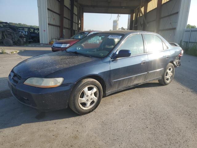 HONDA ACCORD 1999 jhmcg5654xc052781