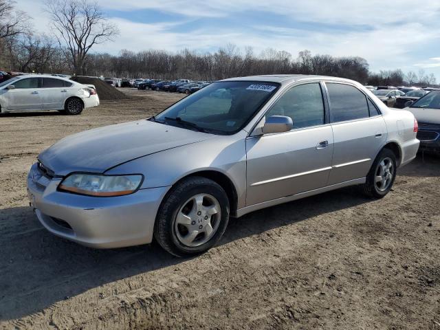 HONDA ACCORD 1999 jhmcg5655xc025394